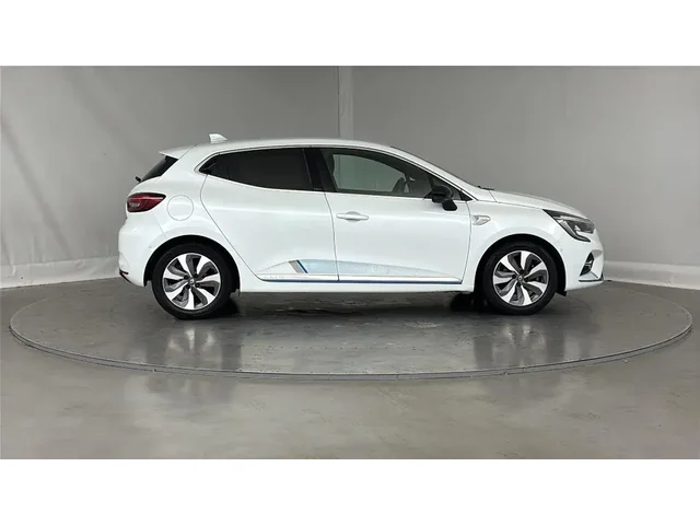 Occasion Renault Clio à ENGLOS chez RENAULT | ENGLOS