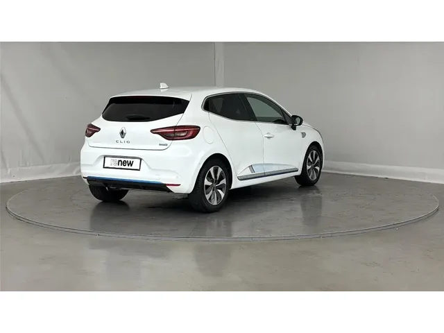 Occasion Renault Clio à ENGLOS chez RENAULT | ENGLOS