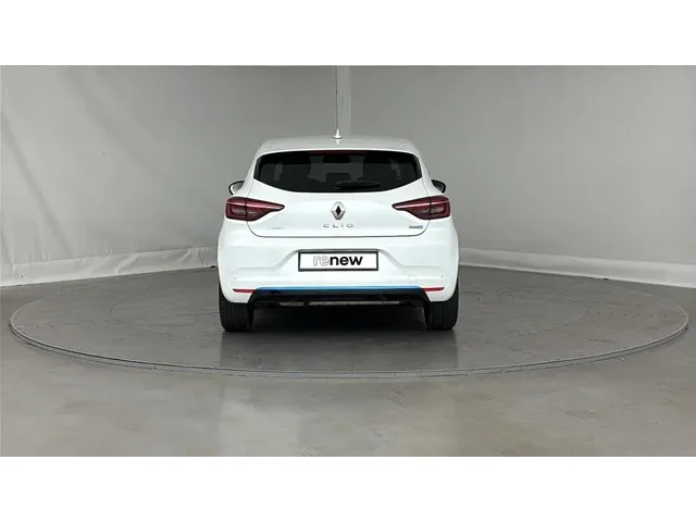 Occasion Renault Clio à ENGLOS chez RENAULT | ENGLOS