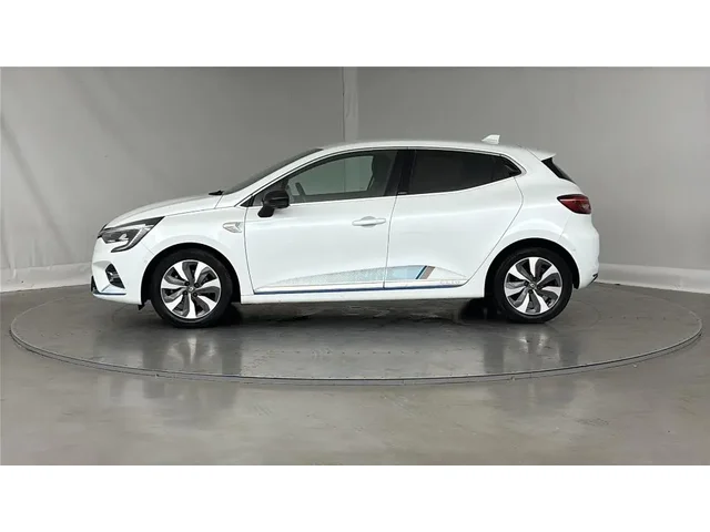 Occasion Renault Clio à ENGLOS chez RENAULT | ENGLOS