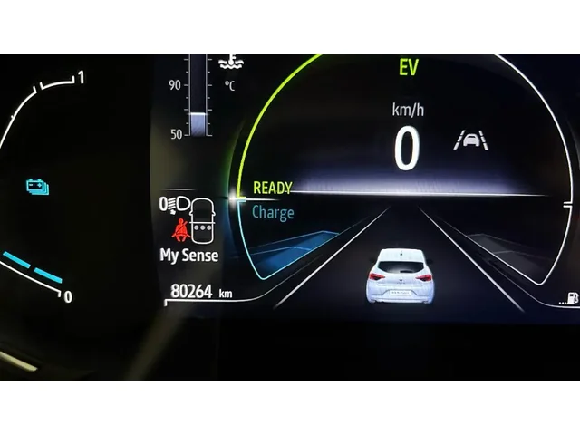 Occasion Renault Clio à ENGLOS chez RENAULT | ENGLOS