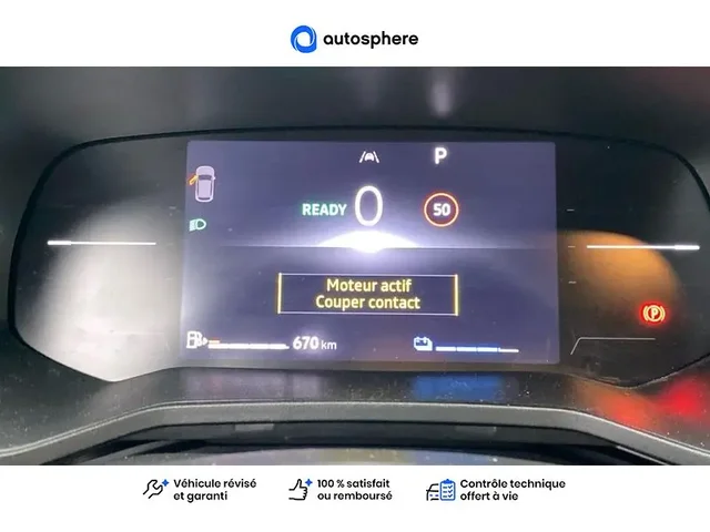 Occasion Renault Clio à MAGENTA chez RENAULT | EPERNAY & SEZANNE