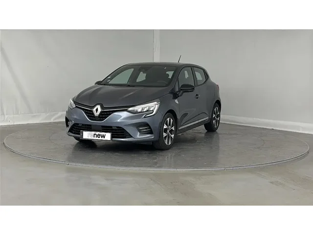 Occasion Renault Clio à ENGLOS chez RENAULT | ENGLOS