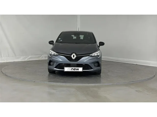Occasion Renault Clio à ENGLOS chez RENAULT | ENGLOS
