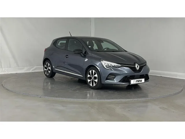 Occasion Renault Clio à ENGLOS chez RENAULT | ENGLOS