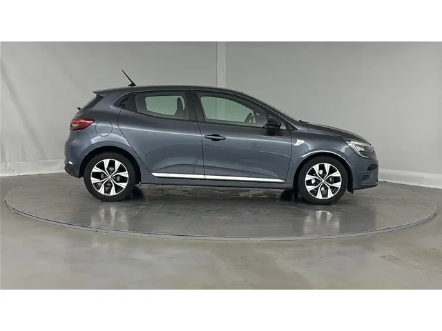 Occasion Renault Clio à ENGLOS chez RENAULT | ENGLOS
