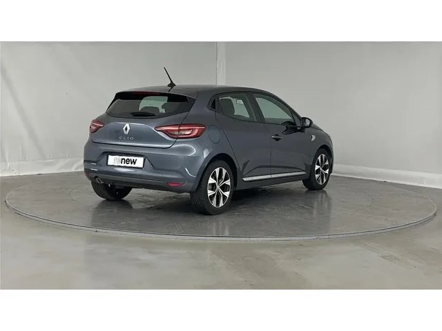 Occasion Renault Clio à ENGLOS chez RENAULT | ENGLOS