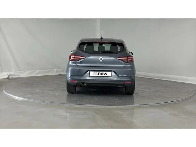 Occasion Renault Clio à ENGLOS chez RENAULT | ENGLOS