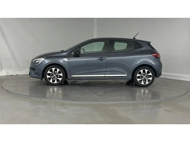 Occasion Renault Clio à ENGLOS chez RENAULT | ENGLOS
