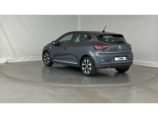 Occasion Renault Clio à ENGLOS chez RENAULT | ENGLOS