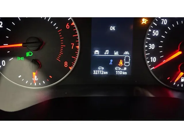 Occasion Renault Clio à ENGLOS chez RENAULT | ENGLOS
