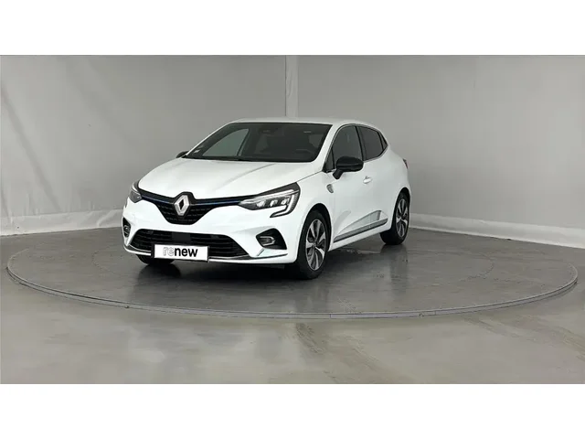 Occasion Renault Clio à ENGLOS chez RENAULT | ENGLOS