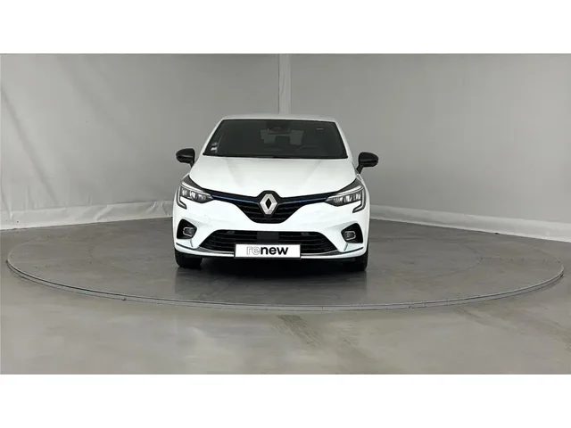 Occasion Renault Clio à ENGLOS chez RENAULT | ENGLOS