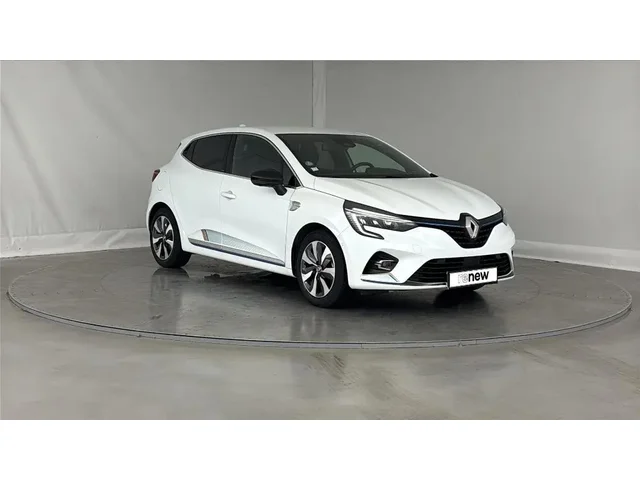 Occasion Renault Clio à ENGLOS chez RENAULT | ENGLOS