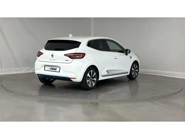 Occasion Renault Clio à ENGLOS chez RENAULT | ENGLOS