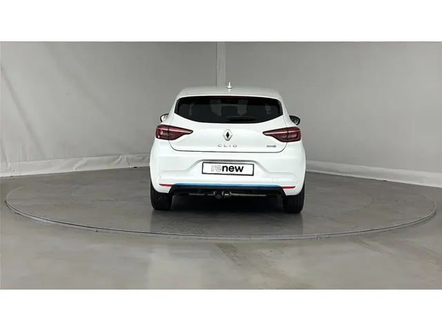 Occasion Renault Clio à ENGLOS chez RENAULT | ENGLOS