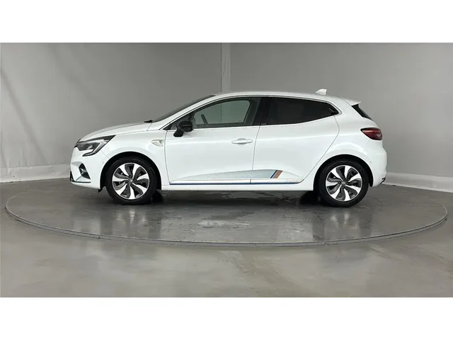Occasion Renault Clio à ENGLOS chez RENAULT | ENGLOS
