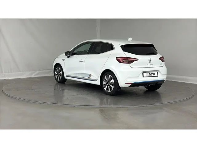 Occasion Renault Clio à ENGLOS chez RENAULT | ENGLOS