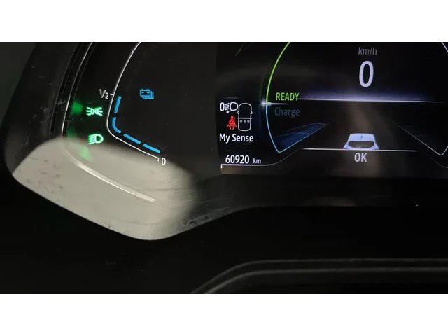 Occasion Renault Clio à ENGLOS chez RENAULT | ENGLOS