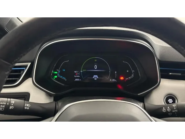Occasion Renault Clio à ENGLOS chez RENAULT | ENGLOS