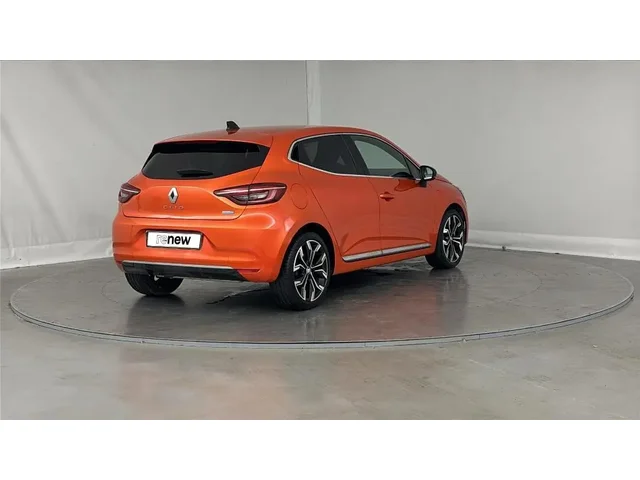 Occasion Renault Clio à ENGLOS chez RENAULT | ENGLOS