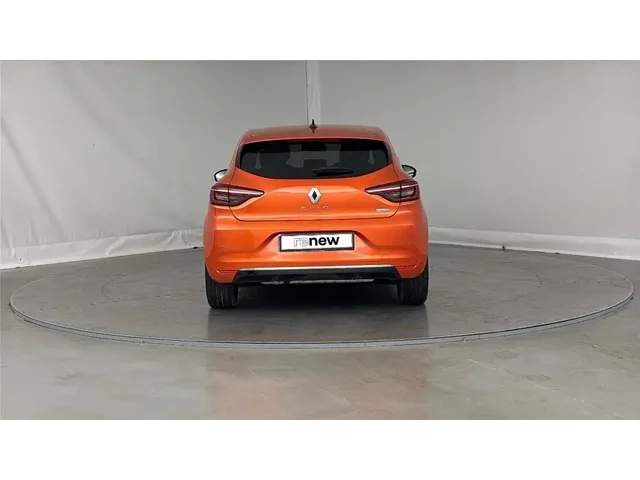 Occasion Renault Clio à ENGLOS chez RENAULT | ENGLOS