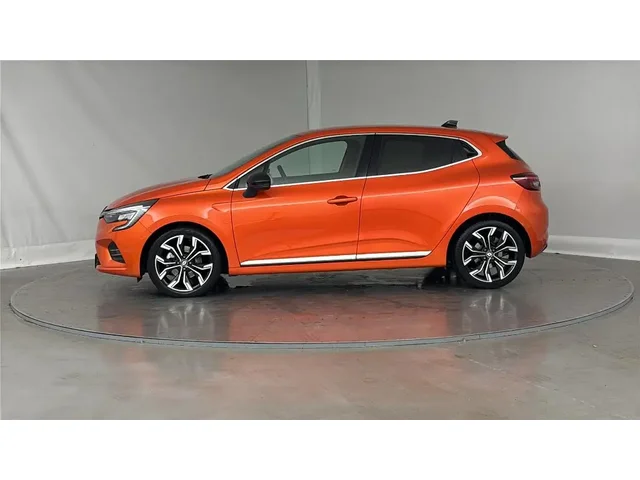 Occasion Renault Clio à ENGLOS chez RENAULT | ENGLOS