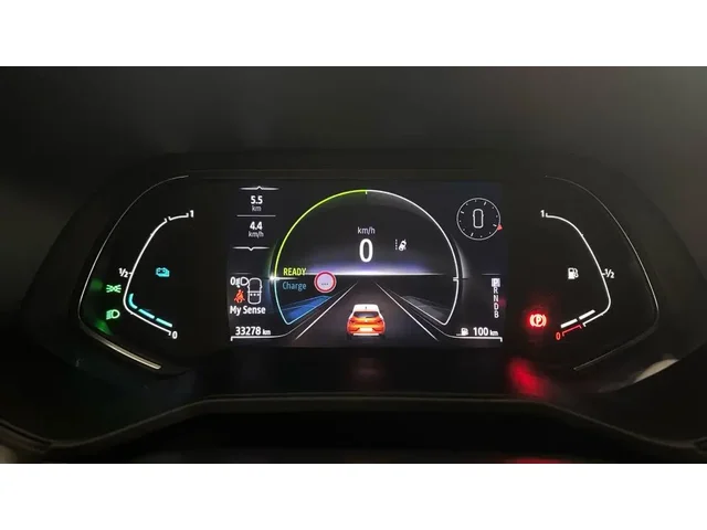 Occasion Renault Clio à ENGLOS chez RENAULT | ENGLOS