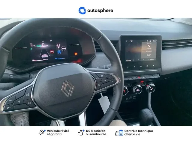 Occasion Renault Clio à VITROLLES chez RENAULT | VITROLLES