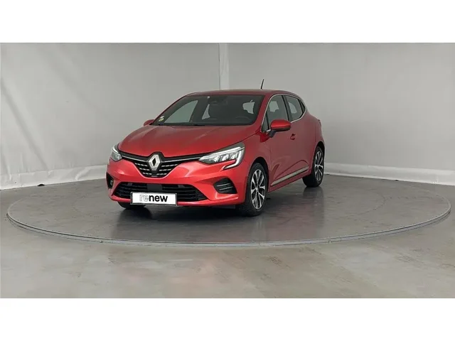Occasion Renault Clio à THIONVILLE chez RENAULT | THIONVILLE