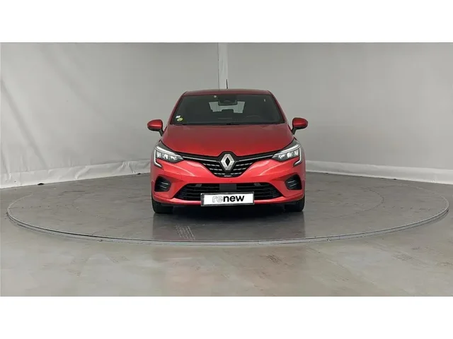 Occasion Renault Clio à THIONVILLE chez RENAULT | THIONVILLE