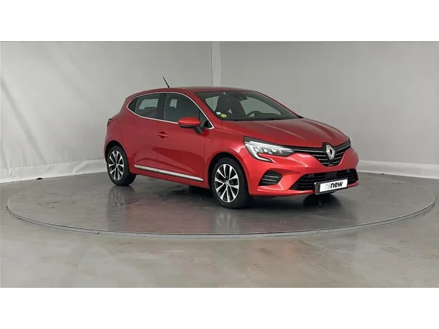 Occasion Renault Clio à THIONVILLE chez RENAULT | THIONVILLE