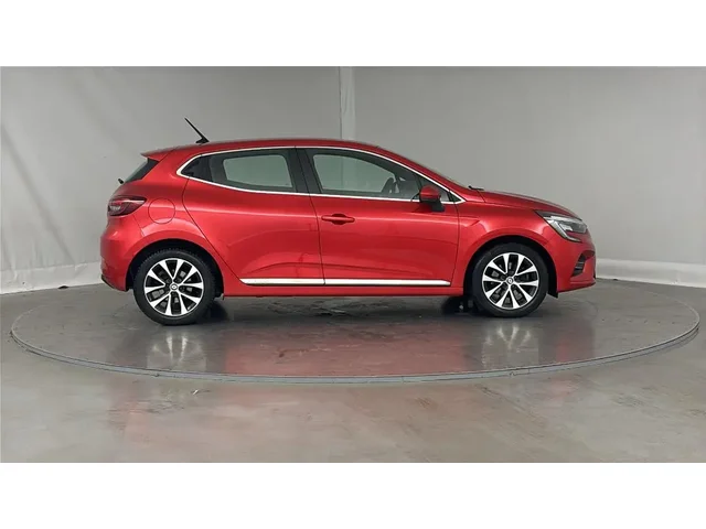 Occasion Renault Clio à THIONVILLE chez RENAULT | THIONVILLE