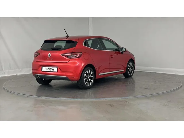 Occasion Renault Clio à THIONVILLE chez RENAULT | THIONVILLE