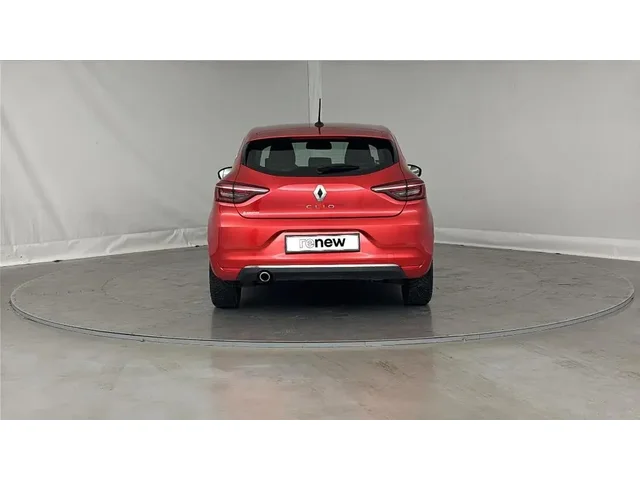 Occasion Renault Clio à THIONVILLE chez RENAULT | THIONVILLE
