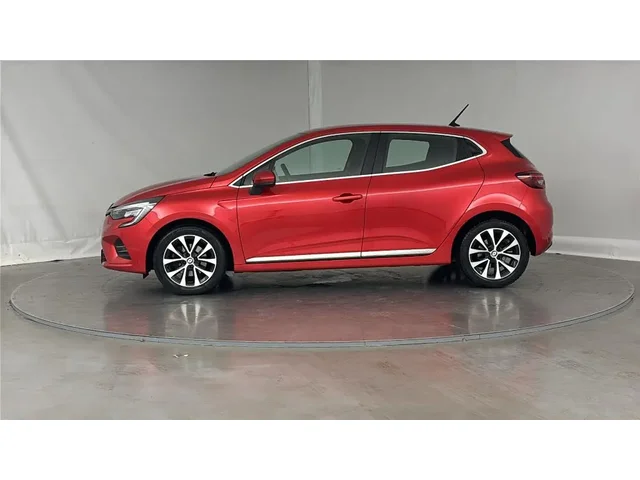 Occasion Renault Clio à THIONVILLE chez RENAULT | THIONVILLE