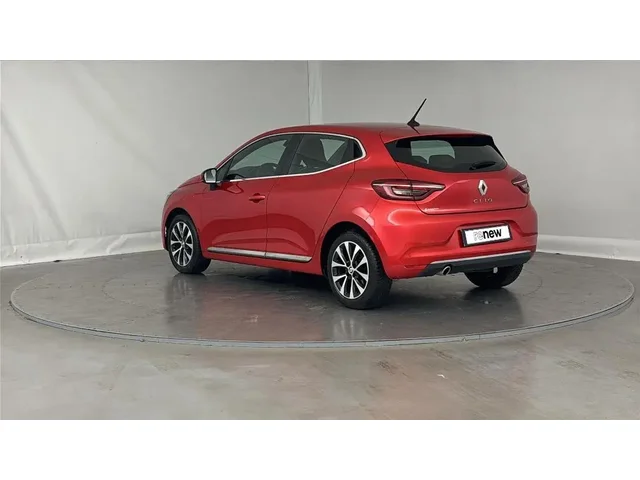 Occasion Renault Clio à THIONVILLE chez RENAULT | THIONVILLE