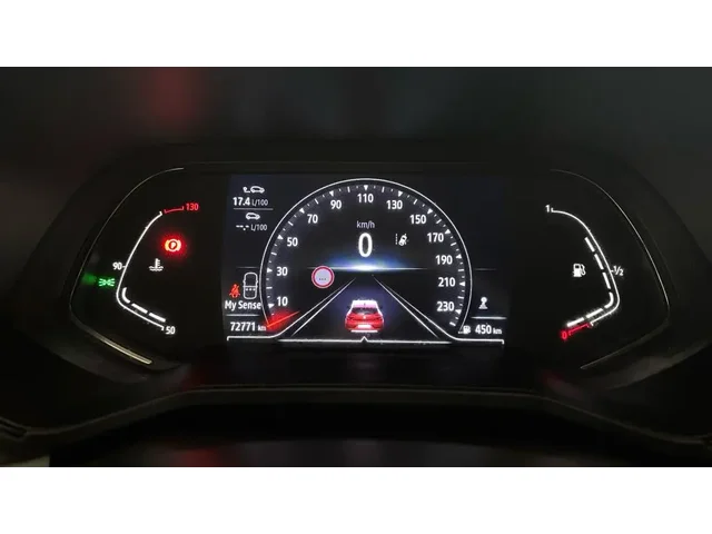 Occasion Renault Clio à THIONVILLE chez RENAULT | THIONVILLE