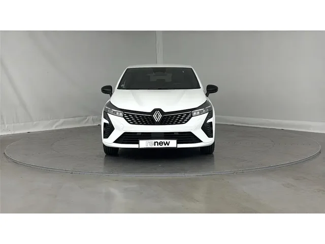 Occasion Renault Clio à ENGLOS chez RENAULT | ENGLOS