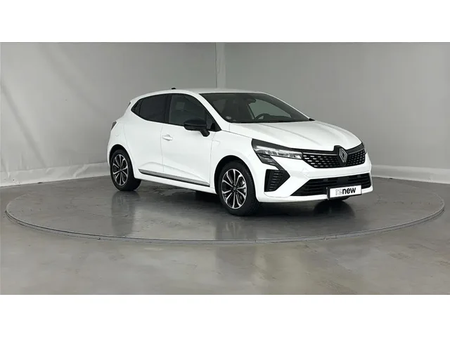 Occasion Renault Clio à ENGLOS chez RENAULT | ENGLOS