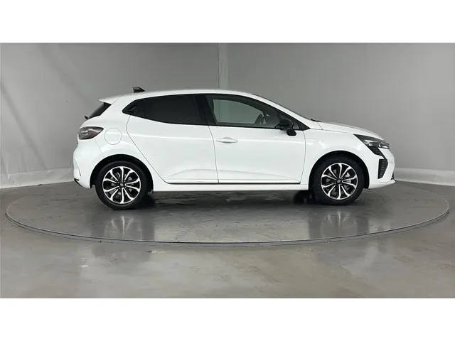 Occasion Renault Clio à ENGLOS chez RENAULT | ENGLOS