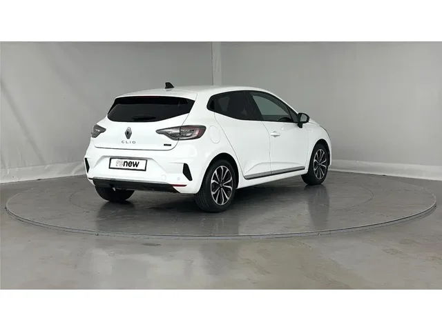 Occasion Renault Clio à ENGLOS chez RENAULT | ENGLOS