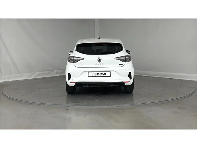 Occasion Renault Clio à ENGLOS chez RENAULT | ENGLOS