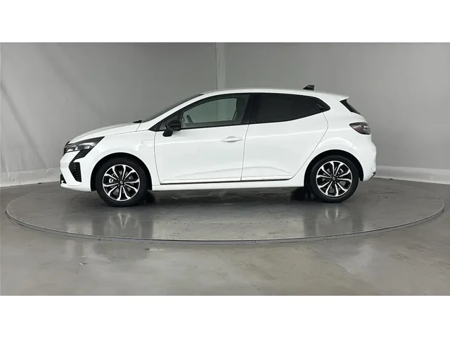 Occasion Renault Clio à ENGLOS chez RENAULT | ENGLOS