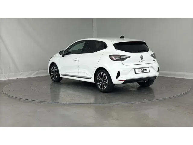 Occasion Renault Clio à ENGLOS chez RENAULT | ENGLOS