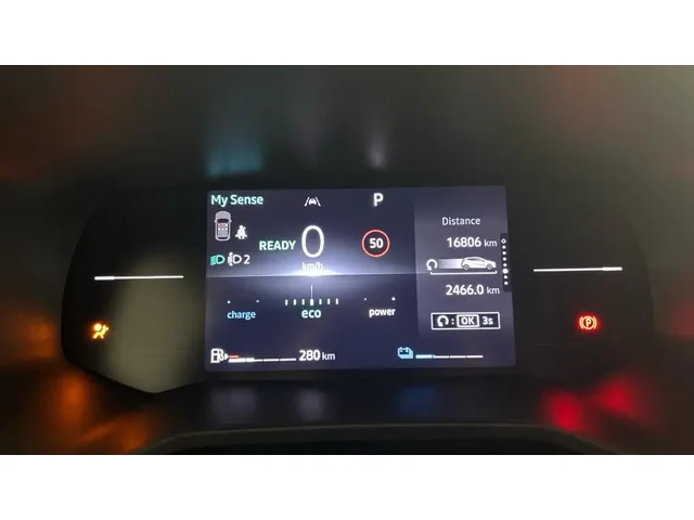 Occasion Renault Clio à ENGLOS chez RENAULT | ENGLOS