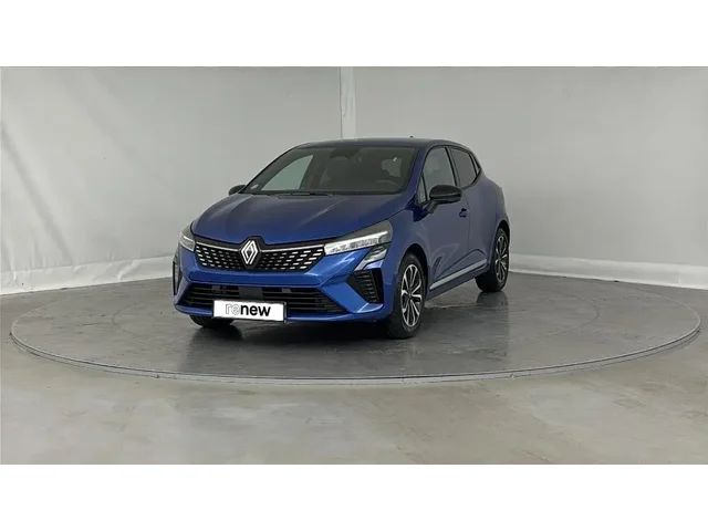 Occasion Renault Clio à ENGLOS chez RENAULT | ENGLOS