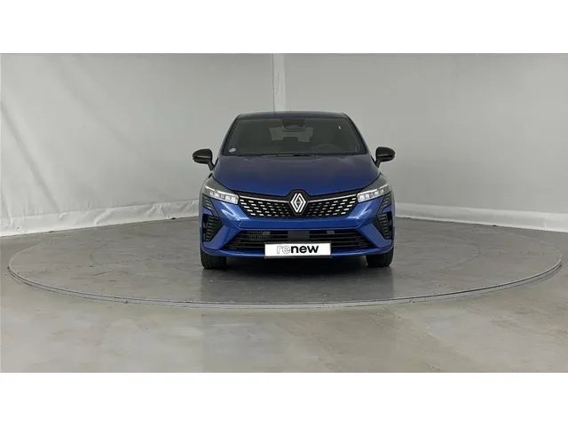 Occasion Renault Clio à ENGLOS chez RENAULT | ENGLOS