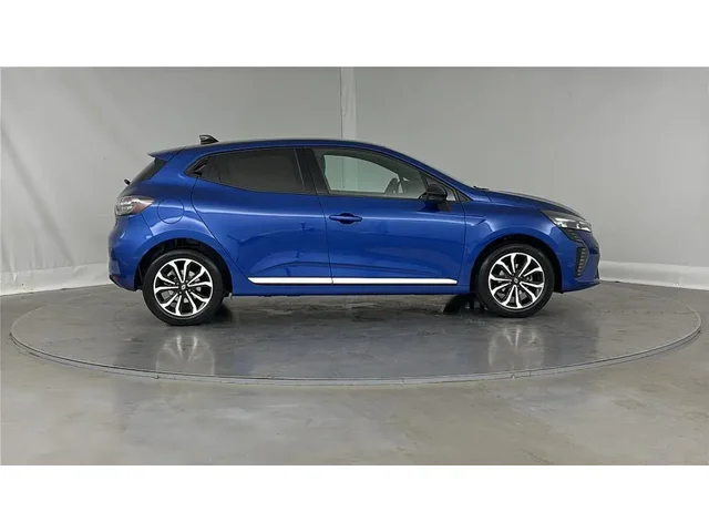 Occasion Renault Clio à ENGLOS chez RENAULT | ENGLOS