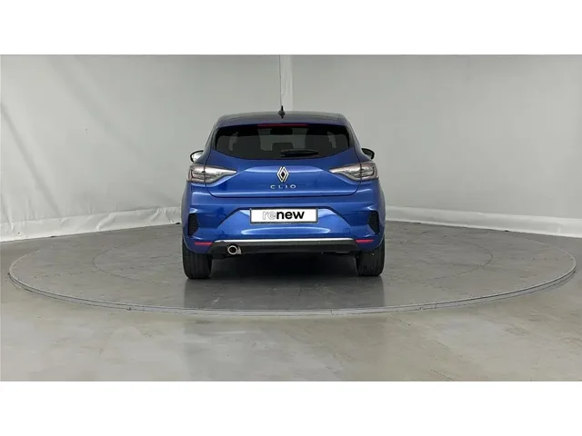 Occasion Renault Clio à ENGLOS chez RENAULT | ENGLOS